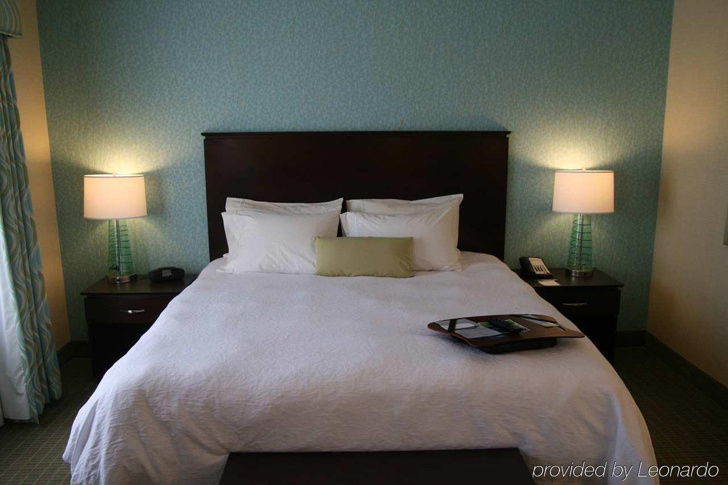 Hampton Inn & Suites Wilkes-Barre Δωμάτιο φωτογραφία