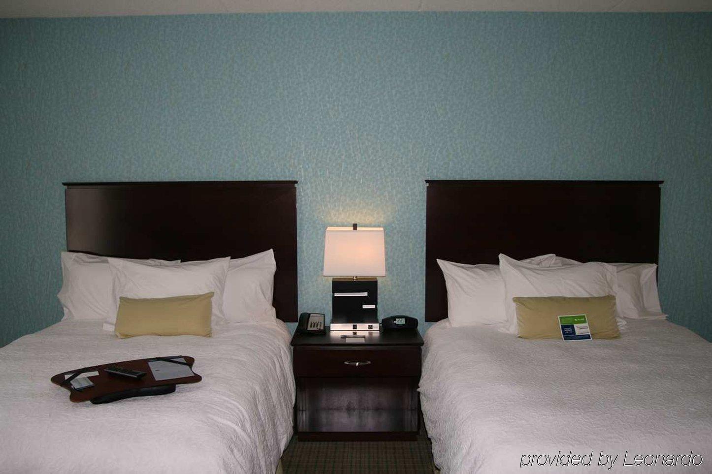 Hampton Inn & Suites Wilkes-Barre Εξωτερικό φωτογραφία
