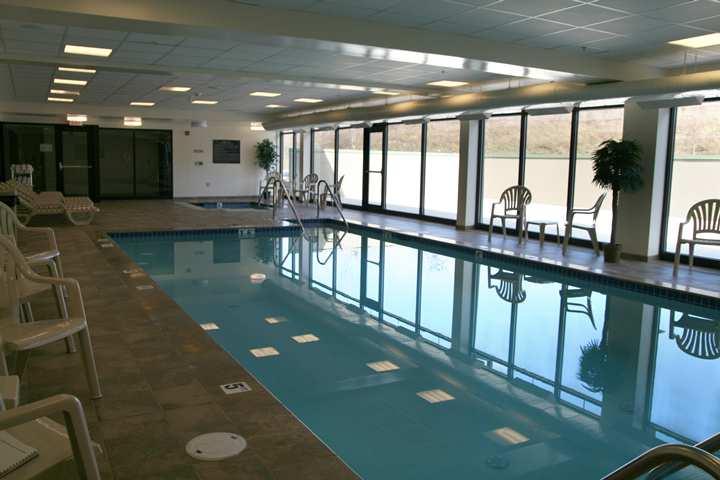 Hampton Inn & Suites Wilkes-Barre Ανέσεις φωτογραφία