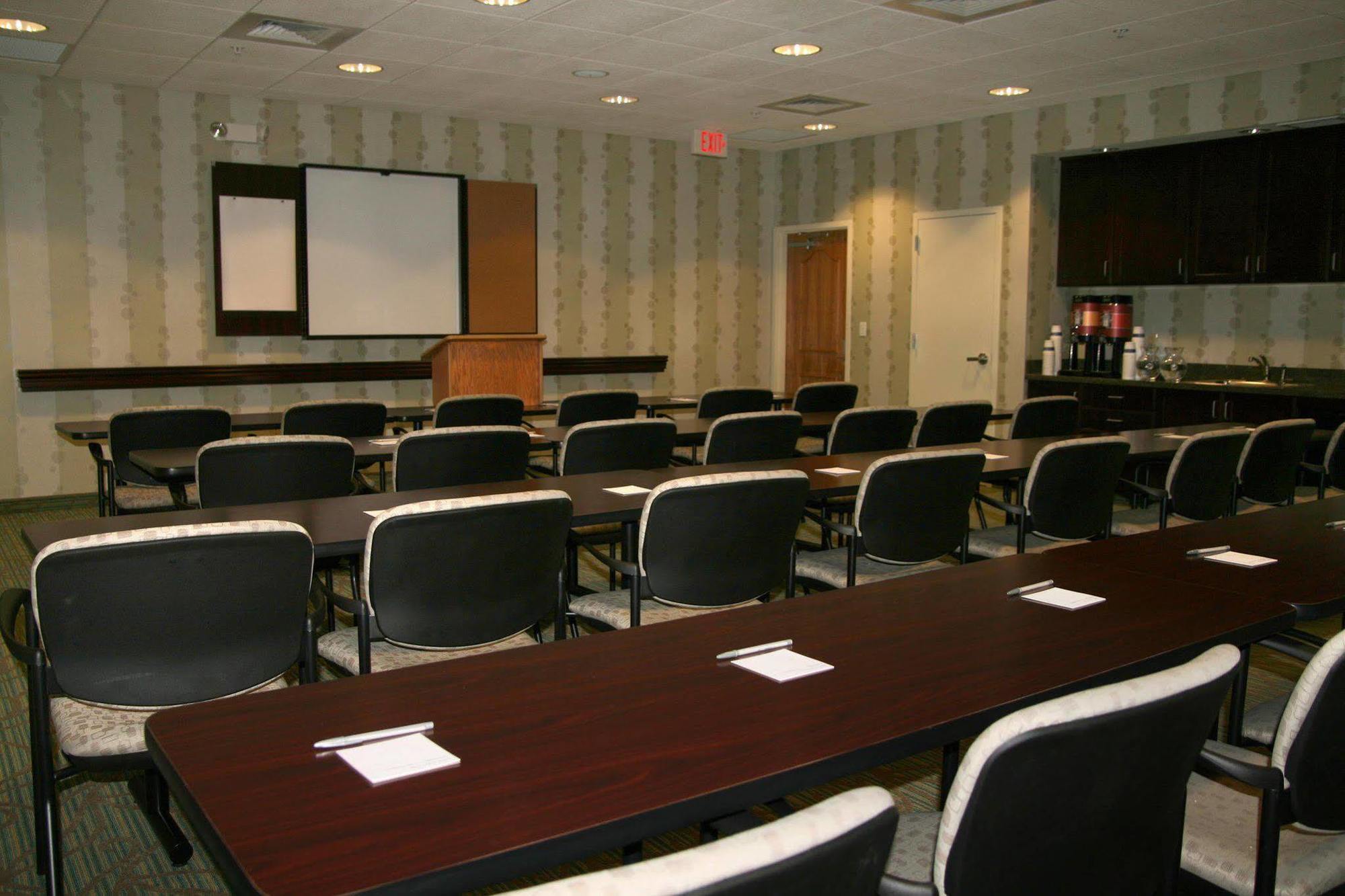 Hampton Inn & Suites Wilkes-Barre Ανέσεις φωτογραφία
